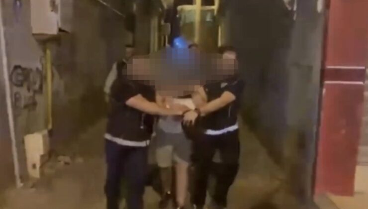 Diyarbakır’da uyuşturucu ile yakalanan 4 kişi tutuklandı