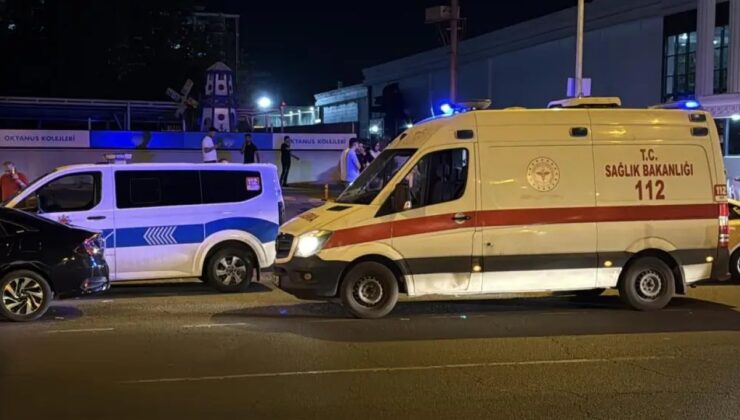 Diyarbakır’da düğün salonunda kavga: 5 yaralı