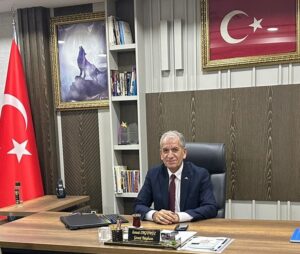 Diyarbakır’da Asayişin Sessiz Çığlığı