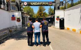 Diyarbakır’da JASAT operasyonlarında 110 aranan şahıs yakalandı