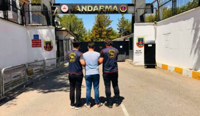 Diyarbakır’da JASAT operasyonlarında 110 aranan şahıs yakalandı