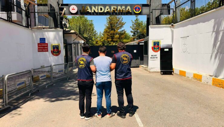 Diyarbakır’da JASAT operasyonlarında 110 aranan şahıs yakalandı