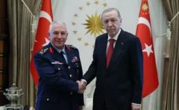 YAŞ kararları Resmi Gazete’de yayımlandı: Yeni Hava Kuvvetleri Komutanı Orgeneral Rafet Dalkıran