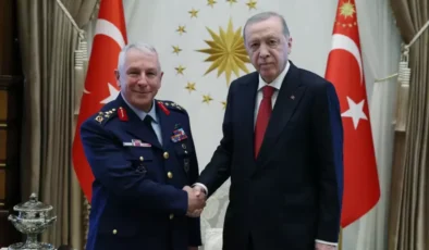 YAŞ kararları Resmi Gazete’de yayımlandı: Yeni Hava Kuvvetleri Komutanı Orgeneral Rafet Dalkıran