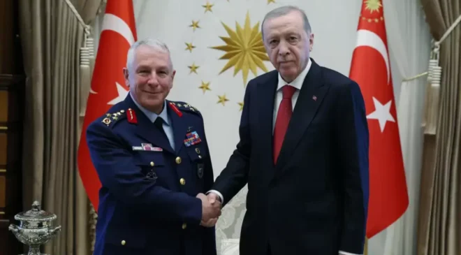 YAŞ kararları Resmi Gazete’de yayımlandı: Yeni Hava Kuvvetleri Komutanı Orgeneral Rafet Dalkıran