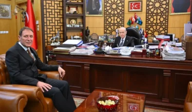 MHP LİDERİ BAHÇELİ’DEN ‘TÜRK VE TÜRKİYE YÜZYILI’ İÇİN 3 STRATEJİK MADDİ DAYANAK: ENERJİDE BAĞIMSIZLIK, TERÖRSÜZ TÜRKİYE VE TÜRK DÜNYASI