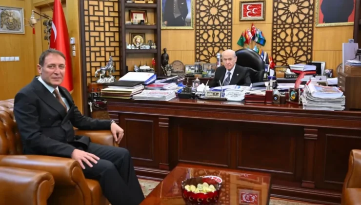 MHP LİDERİ BAHÇELİ’DEN ‘TÜRK VE TÜRKİYE YÜZYILI’ İÇİN 3 STRATEJİK MADDİ DAYANAK: ENERJİDE BAĞIMSIZLIK, TERÖRSÜZ TÜRKİYE VE TÜRK DÜNYASI