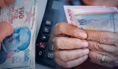 Memur emeklilerinin seyyanen zam dosyasında kritik aşama: AYM pilot dosyayı belirledi