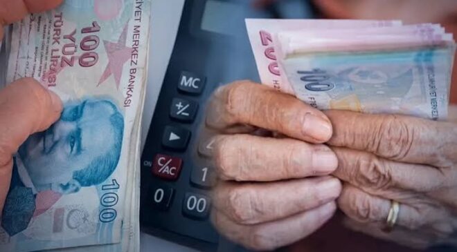 Memur emeklilerinin seyyanen zam dosyasında kritik aşama: AYM pilot dosyayı belirledi