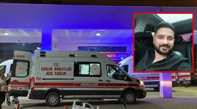 Diyarbakır: Ağabeyini bıçakla öldürdü