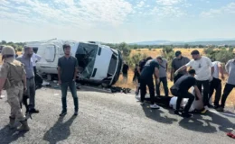 Diyarbakır Valiliği’nden korkunç bilanço: 5 ölü, 11 yaralı
