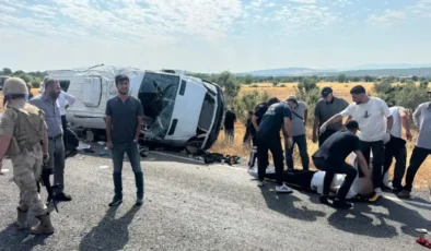 Diyarbakır Valiliği’nden korkunç bilanço: 5 ölü, 11 yaralı