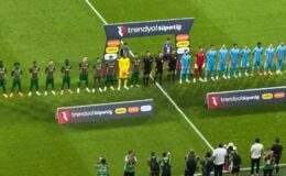 Diyarbakır’da Amedspor Galibiyeti Sonrası Gece Yarısını Aşan Gürültü Vatandaşları Rahatsız Etti