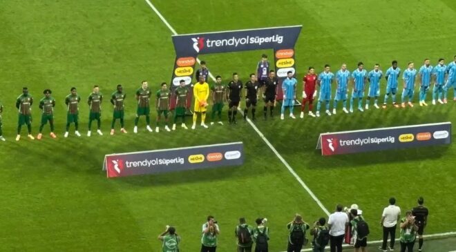 Diyarbakır’da Amedspor Galibiyeti Sonrası Gece Yarısını Aşan Gürültü Vatandaşları Rahatsız Etti