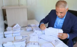 DİYARBAKIR’DA TÜRKİYE’NİN EN KALABALIK MAHALLESİNDE BOŞANMA ALARMI