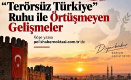 Güneydoğu’da Taziye Çadırları, Sembol Tartışması ve Amedspor Anketi“Terörsüz Türkiye” ruhuyla örtüşmeyen gelişmeler