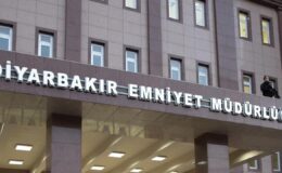 Diyarbakır’da Sabah Operasyonu: Çok Sayıda Kişi Gözaltına Alındı