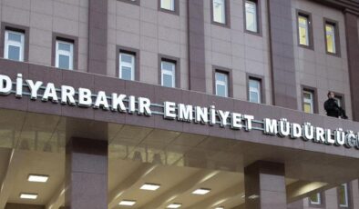 Diyarbakır’da Sabah Operasyonu: Çok Sayıda Kişi Gözaltına Alındı