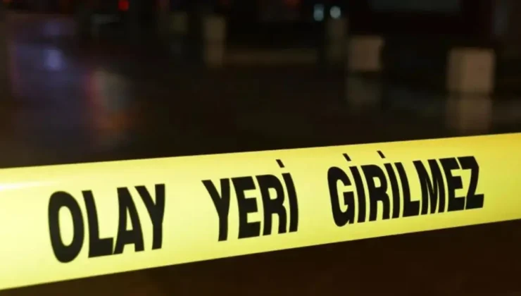 Diyarbakır’da Mezarlıkta asılı halde ölü bulundu