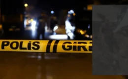 Diyarbakır’da parkta tüfekle kendini vuran kişi öldü