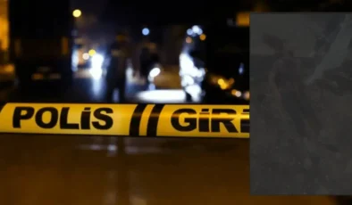 Diyarbakır’da parkta tüfekle kendini vuran kişi öldü