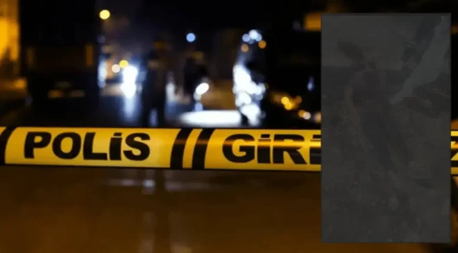 Diyarbakır’da parkta tüfekle kendini vuran kişi öldü