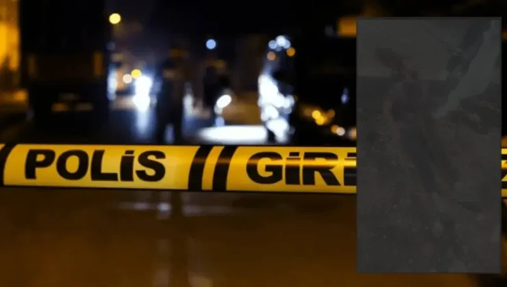 Diyarbakır’da parkta tüfekle kendini vuran kişi öldü